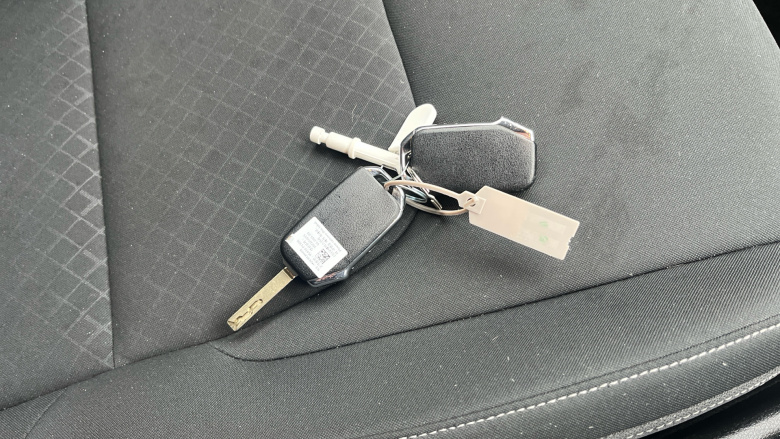 Kia Sportage 1.6T GDi ISG 2 5dr Petrol Estate